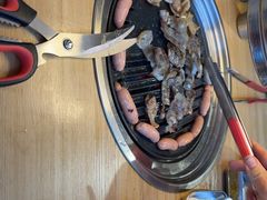 -乌拉烤肉(如皋首店)