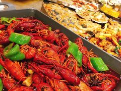 -日进一片海.生腌海鲜火锅.宵夜烧烤(三里屯总店)