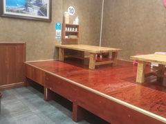 -京玉菲饭店(李村店)