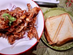 -老味烧烤(总店)
