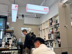 -Dogi&kiki Coffee(中心商务大厦店)