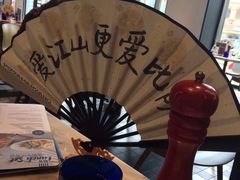 -玛尚诺Pizza&Bar(长泰广场店)