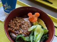 -Tangled Tree Tavern 老藤树食栈
