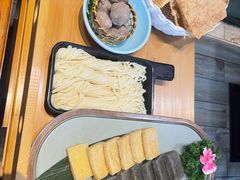 -手选潮汕鲜牛肉火锅(二七广场店)