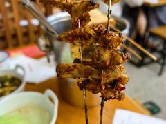 -炒豆合作社(东四总店)