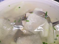 -范饭椰林川湘味海鲜·椰子鸡(三亚湾椰梦长廊店)