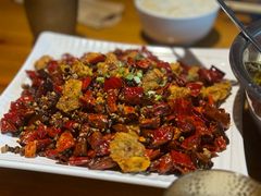 -望京一号·重庆江湖菜(工体店)