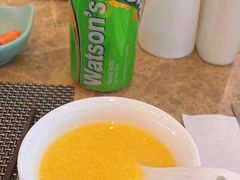 -银帆宾馆-自助餐厅(金马路店)