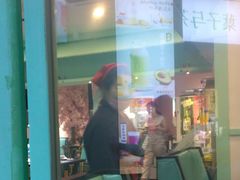 -烤路里·韩国品质自助烤肉(石路天虹4号店)