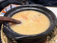 -南拳十三姨·潮汕砂锅粥·粤菜(西单大悦城店)