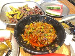 -北丐先生·野馄饨烧烤(雨花万象店)