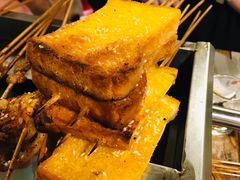 烤面包-烤坝昭通把把烧(眉山总店)