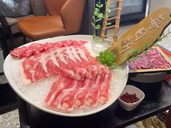 -骨之味·筒骨汤火锅(江头店)