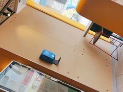 -麦当劳(宾水西道店)
