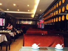 卡座-京城百饺园•东北菜馆(红谷滩店)
