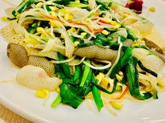 -新溢香国际酒店-中餐厅