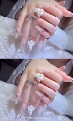 -Halo美甲美睫