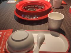 -胖哥俩肉蟹煲(富阳万达店)