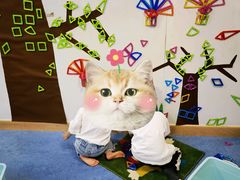 -金宝贝儿童多元成长中心(二七亚星中心店)