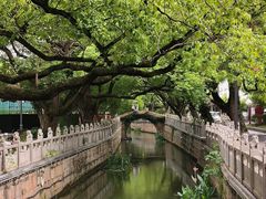 -安亭老街