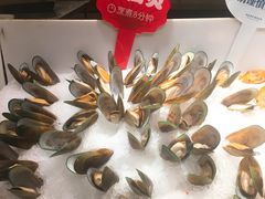 -芭菲盛宴·环球美食(袁家岗店)