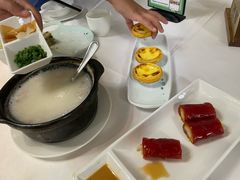 -怀德酒楼·粤菜·海鲜·茶点(宝安国际机场店)