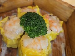 -怀德酒楼·粤菜·海鲜·茶点(宝安国际机场店)