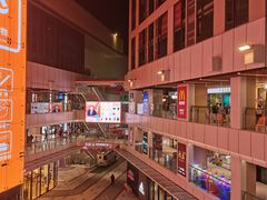 -万达广场(福州金融街店)