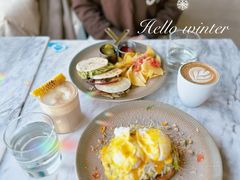 -The Rug Cafe(王府中环店)