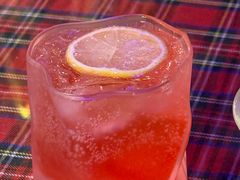 -为你钟情咖啡馆(春熙路太古里步行街店)