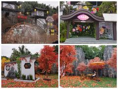 -广州长隆欢乐世界