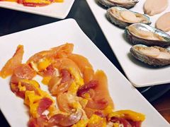 -美未居·老字号·地道顺德菜·桑拿鸡·鱼生(容桂店)
