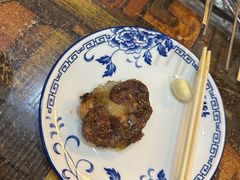 -程波烧烤(香滨路店)