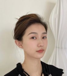 -babiline芭比莱恩半永久纹眉纹唇发际线