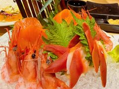 -松鱼亭·和牛烧肉(协鑫广场店)
