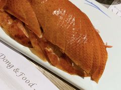 酥不腻烤鸭-小大董·烤鸭(凤凰汇店)