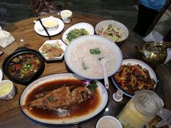 -梁溪河畔·吉府花园(南长街南下塘店)