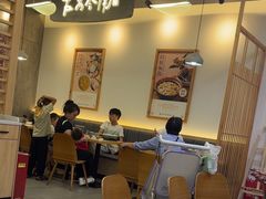 -大官米线(喜盈门范城店)