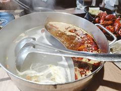 -千滋百味自助烤肉火锅(东门町店)