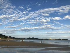 -威海大乳山景区