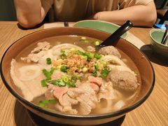 -安南越南餐厅(青岛万象城店)