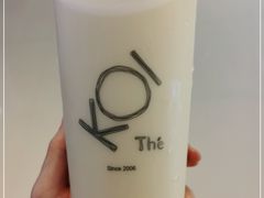 -KOI The(卓悦汇购物中心店)