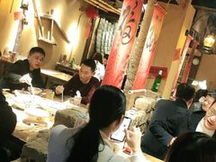 -串盟烧烤大排档·长沙美食地标(星沙店)