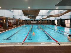 -W FITNESS 威尔仕健身·游泳(老西门新苑店)