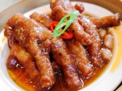 -金悦轩海鲜城(渔人码头店)