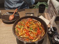 -玉川屋创意日料(北美新天地店)