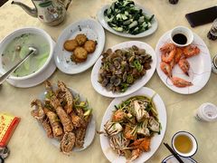 -秋姐美食店(旅游大道店)