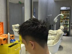 -禾曼造型