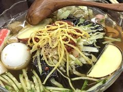 -服务大楼冷面(延大店)