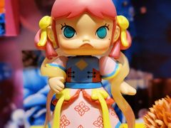 -泡泡玛特POPMART(合生汇店)